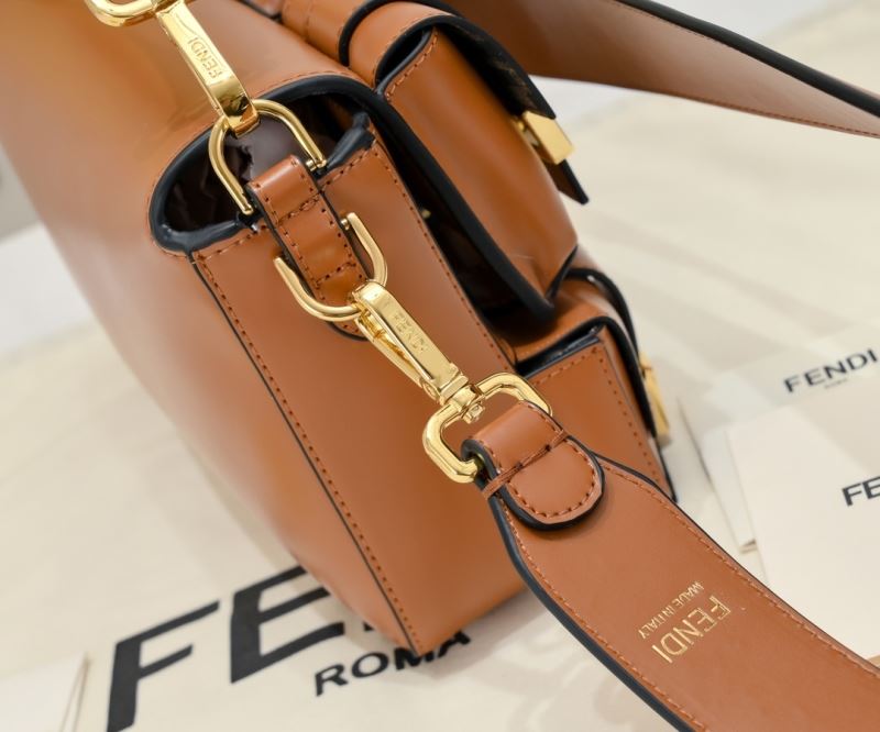 F**di baguette bags